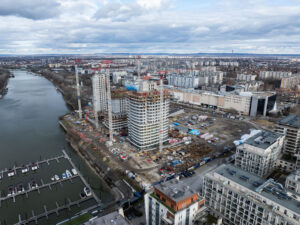 Marina City February 2026