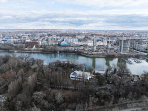 Marina City February 2026