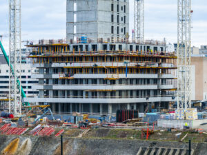 Marina City February 2026