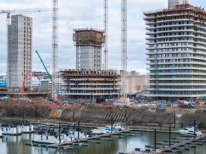 Marina City February 2026