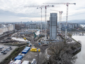 Marina City November 2025