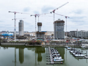 Marina City March 2026