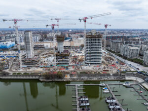 Marina City March 2026