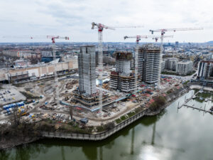 Marina City March 2026