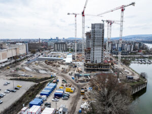 Marina City March 2026