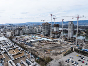 Marina City March 2026