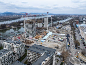 Marina City March 2026