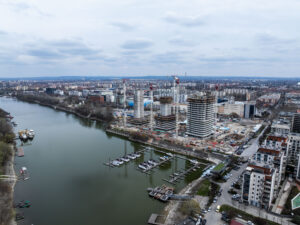 Marina City March 2026