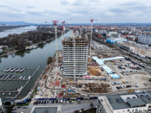 Marina City March 2026