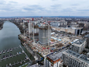 Marina City March 2026