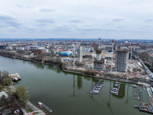 Marina City March 2026