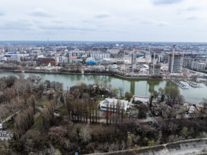 Marina City March 2026