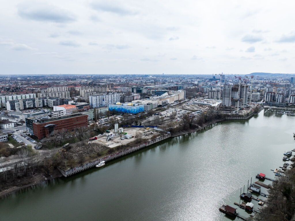 Marina City March 2026