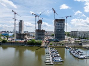 Marina City May 2026