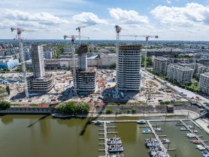 Marina City May 2026