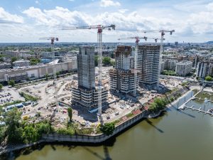 Marina City May 2026