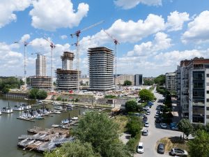 Marina City June 2026