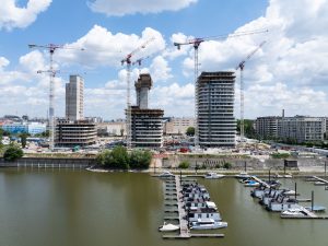 Marina City June 2026