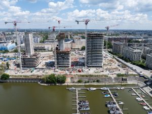 Marina City June 2026