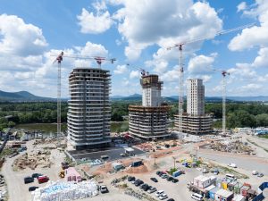 Marina City June 2026