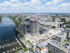 Marina City June 2026
