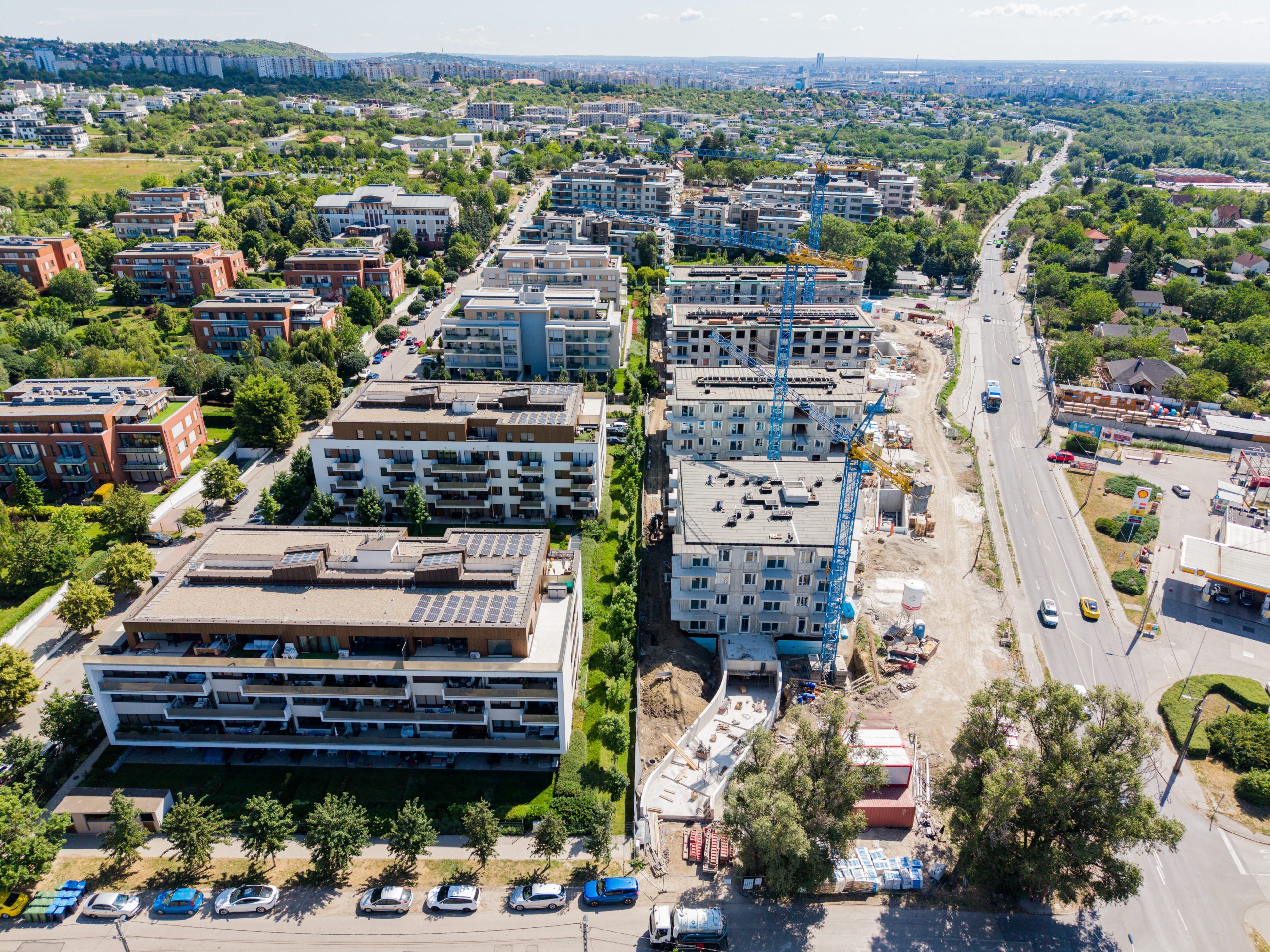 Sasad Resort Sungate June 2026