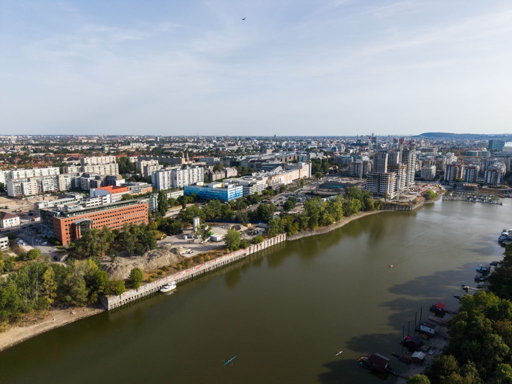 Marina City September 2026