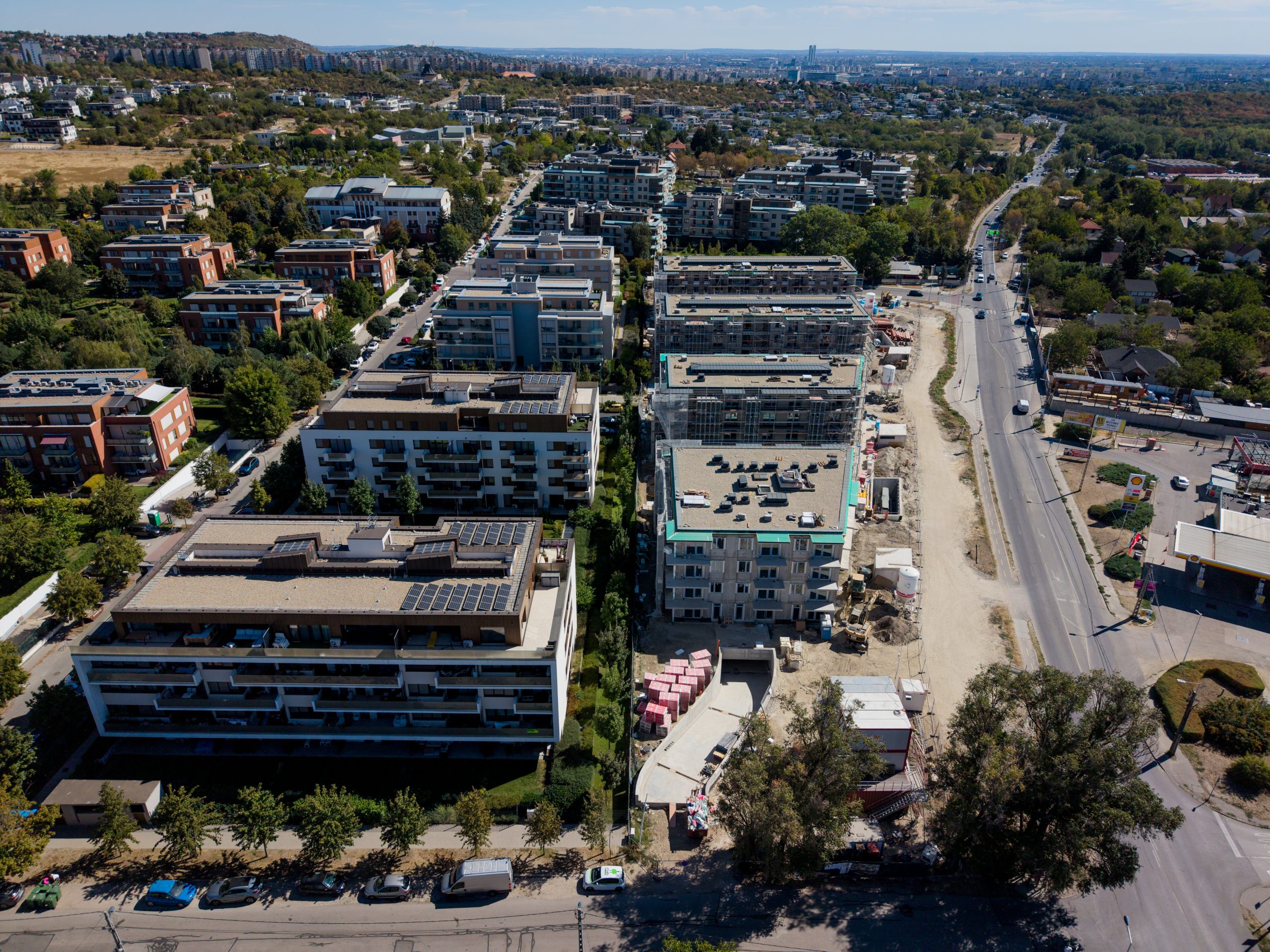 Sasad Resort Sungate September 2026